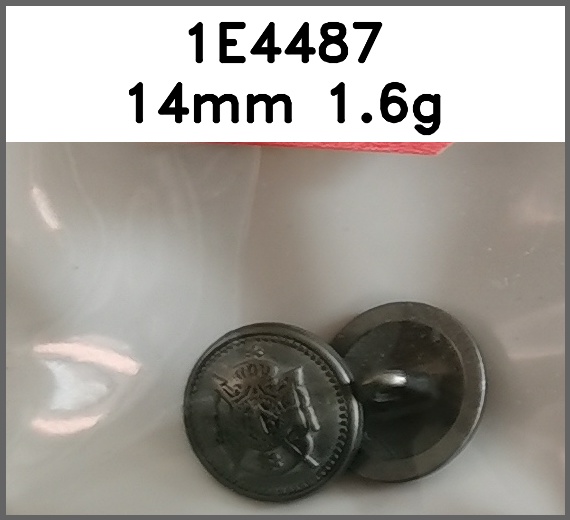 蘑菇扣_刻花图片