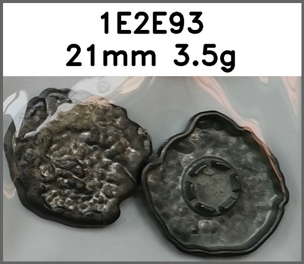 四合扣_异形图片