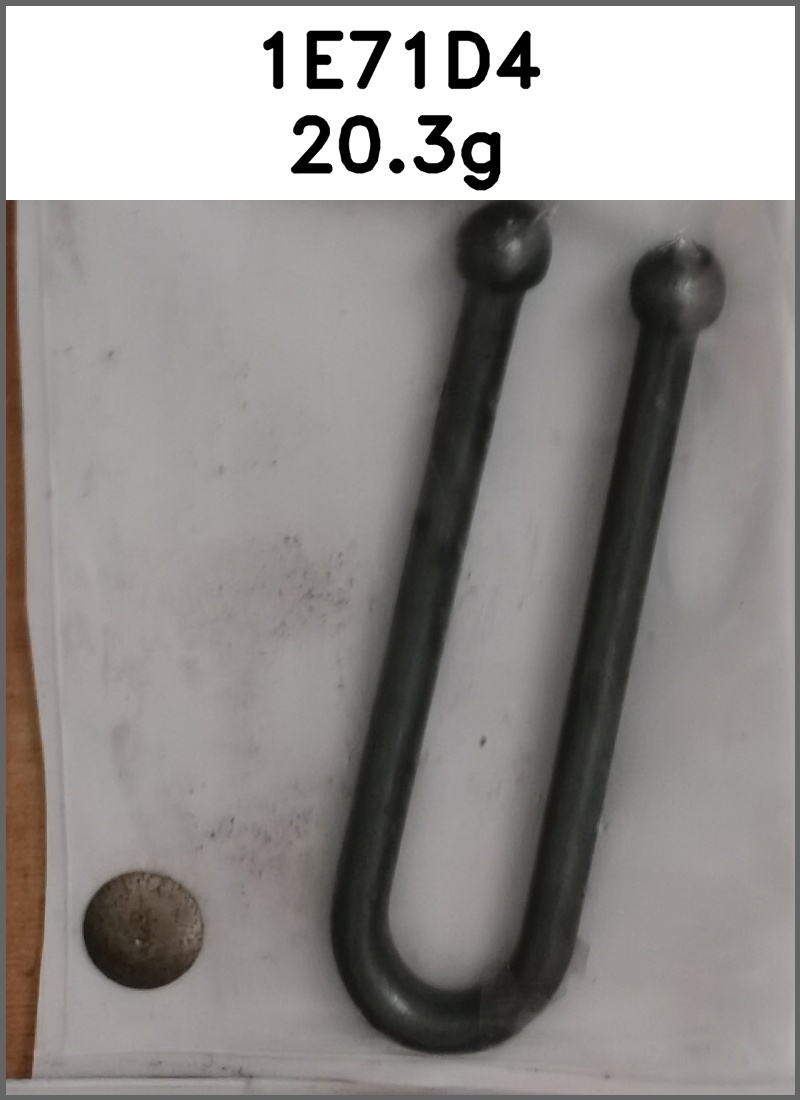 圆环_开口_装饰件_U字图片