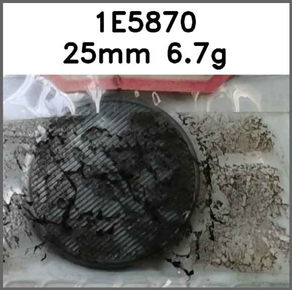 蘑菇扣_条纹图片