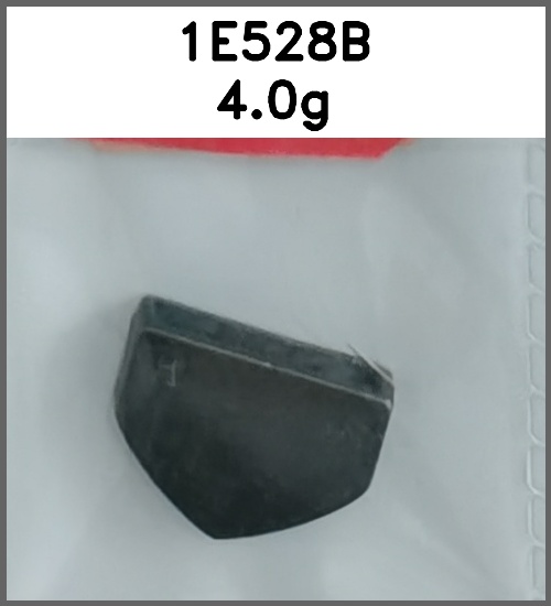 夹扣_尾夹_抽芯图片