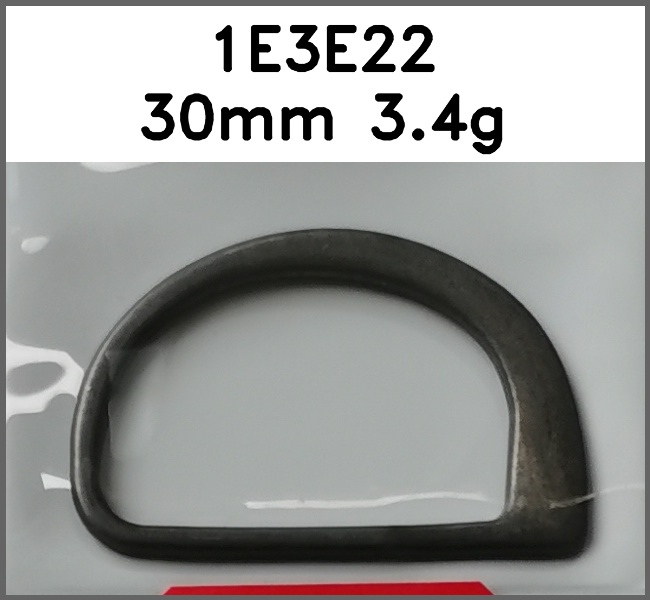 D形环_异形图片