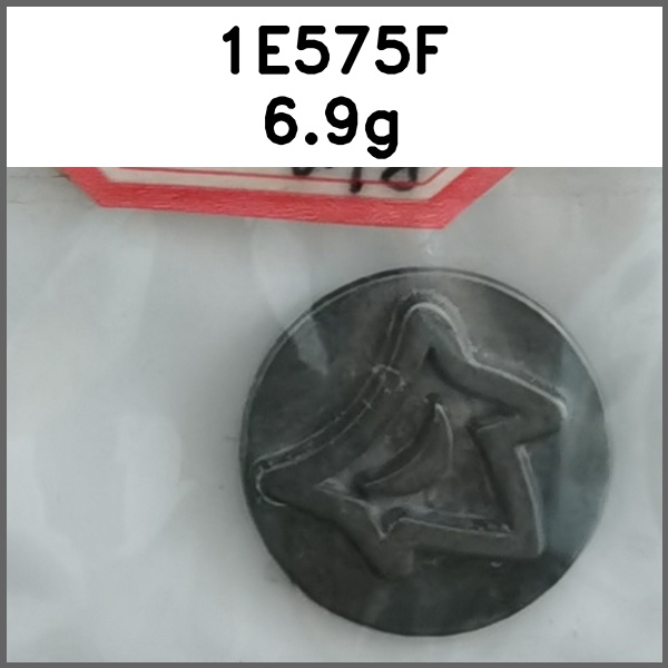 标牌_垫片_圆形_刻字图片