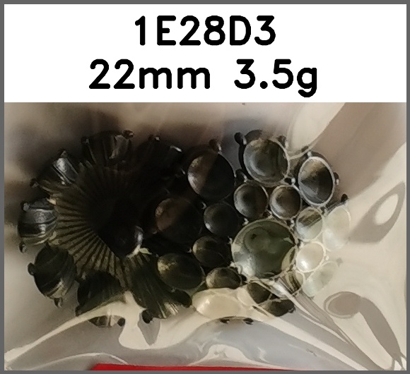 蘑菇扣_粘钻图片