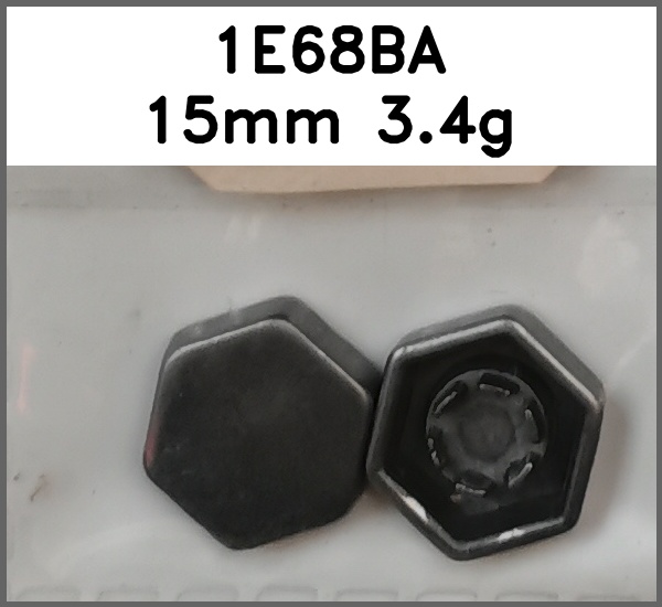 四合扣_六边形图片