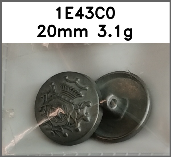 蘑菇扣_刻花图片