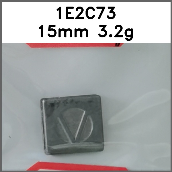 夹扣_尾夹_方形_刻花图片