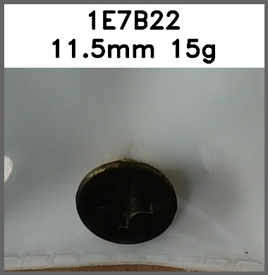 蘑菇扣_U脚图片