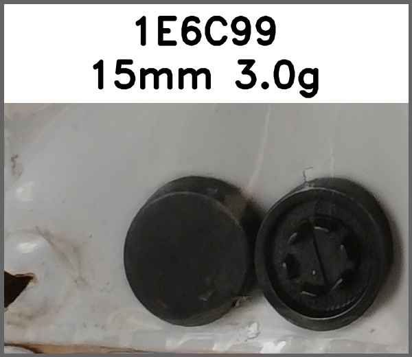 四合扣_凸面_平面_厚图片