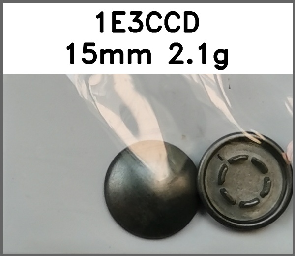 四合扣_微凸面图片