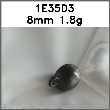 蘑菇扣_圆珠_有柄图片