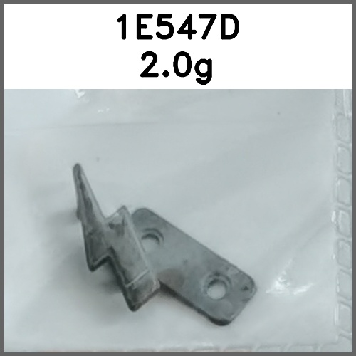 标牌_闪电_垫片图片