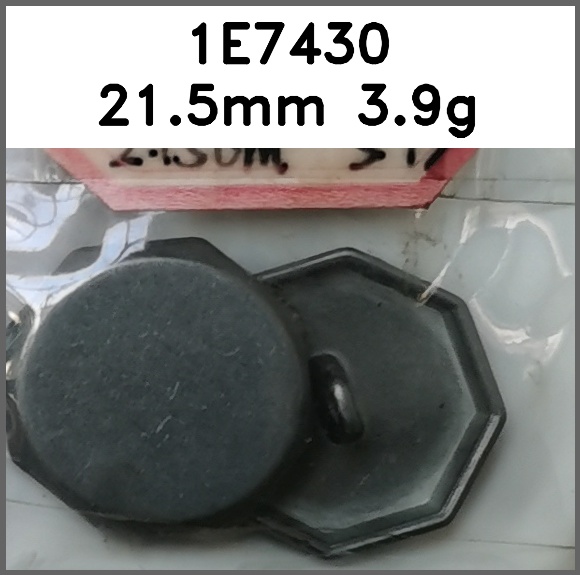 蘑菇扣_多边形图片