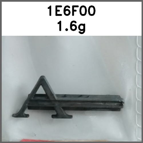 标牌_A字_垫片_刻字图片