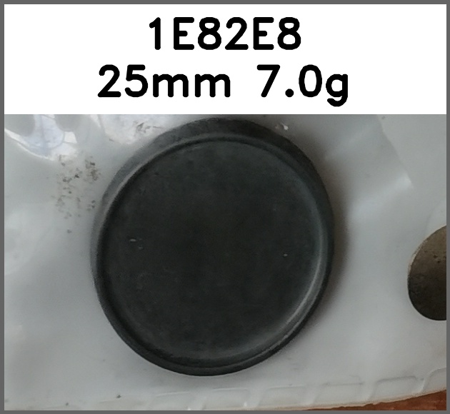 蘑菇扣_U脚_O脚_滴塑_粘钻图片