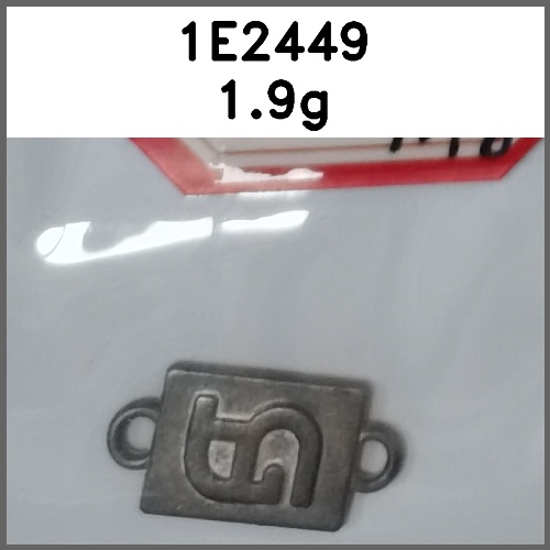 标牌_刻花_两孔图片