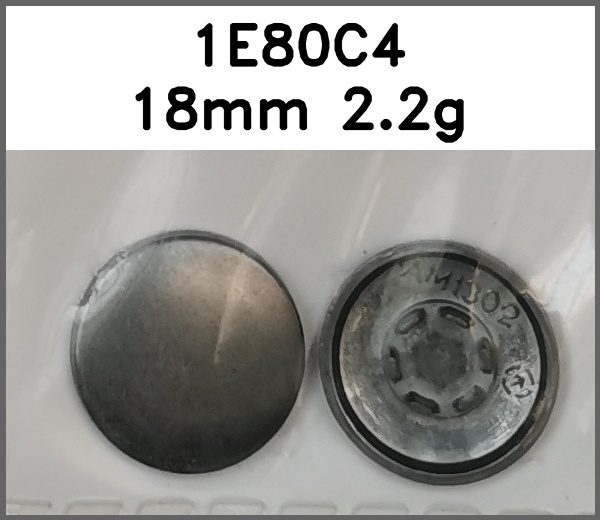 四合扣_微凸面_凸面_光面图片