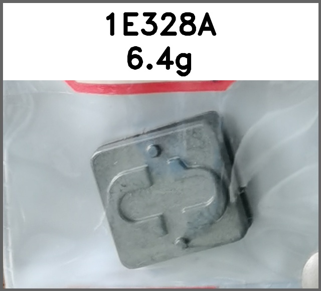 标牌_方形_垫片图片