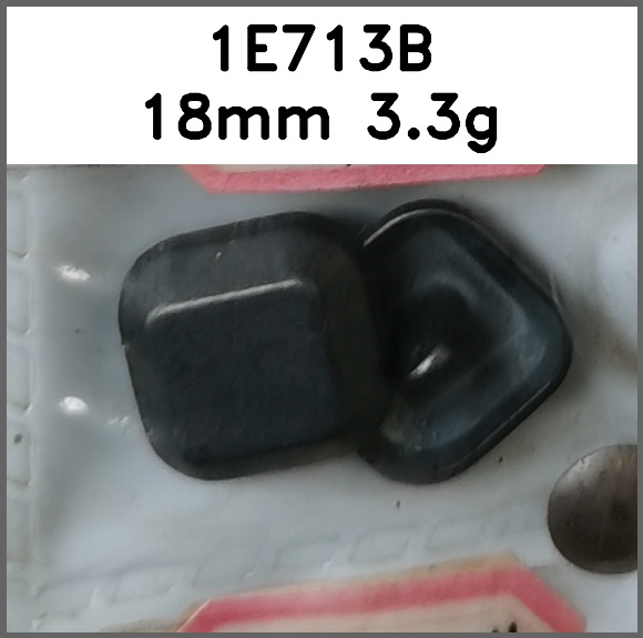 蘑菇扣_方形_多边形图片