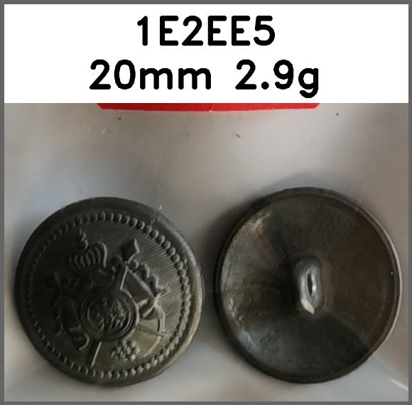 蘑菇扣_刻花图片