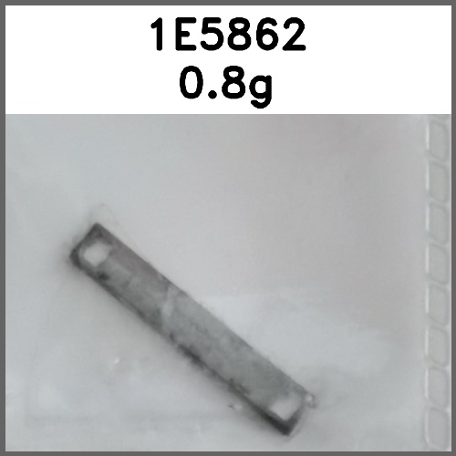 标牌_光面_垫片_两孔_刻字图片