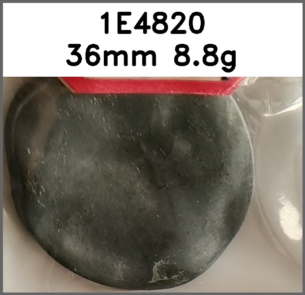 蘑菇扣_异形_凹凸面图片