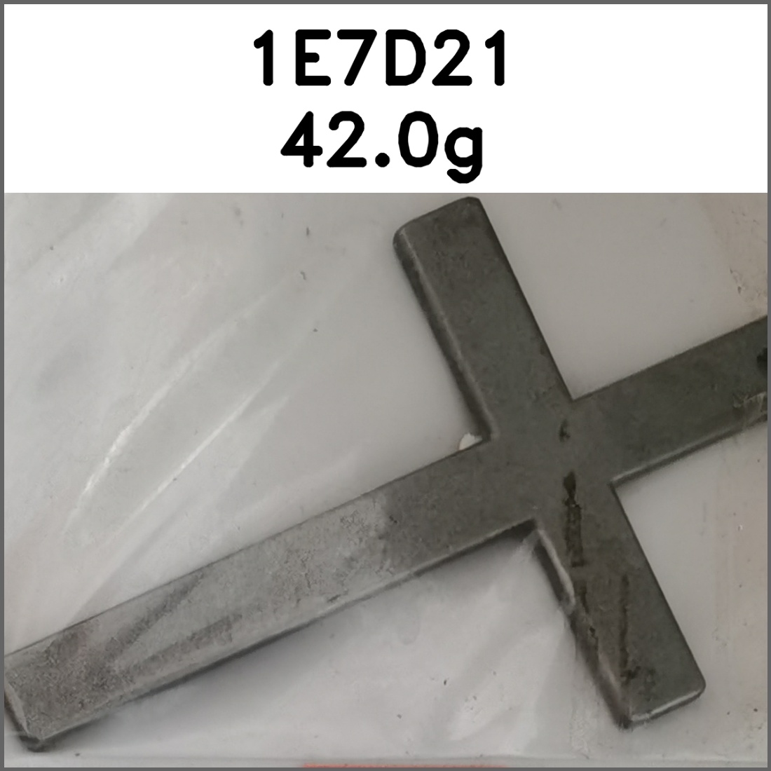 装饰件_十字图片