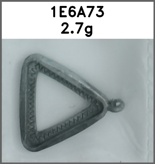 挂件_三角形图片