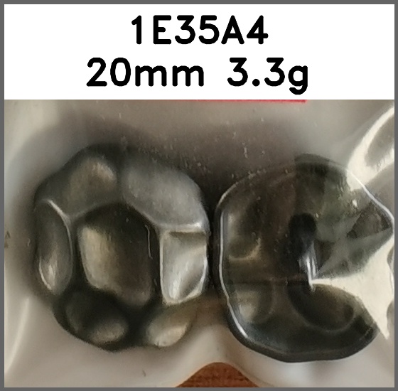 蘑菇扣_异形_凹凸面图片