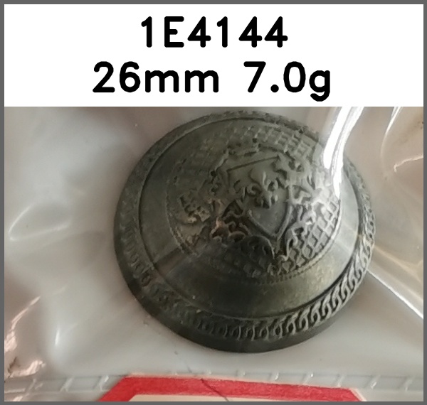 蘑菇扣_刻花图片