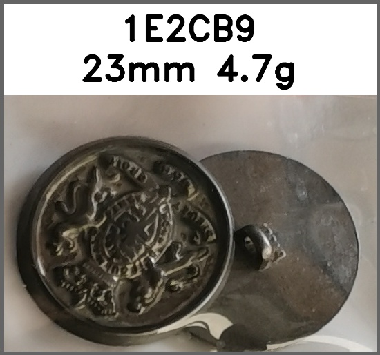 蘑菇扣_刻花图片