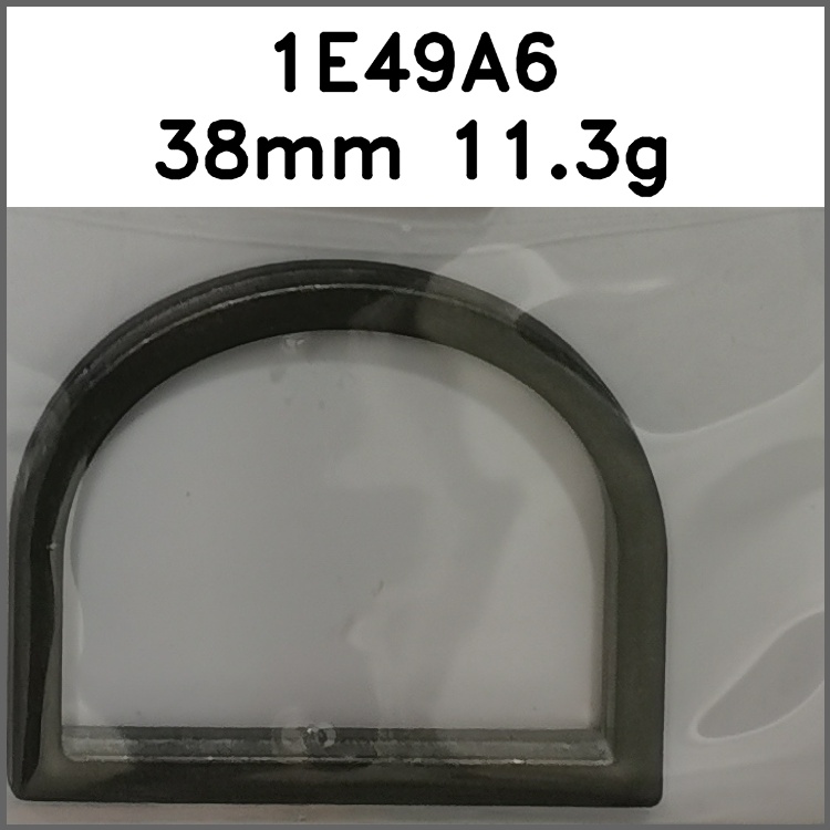 D形环_方杆图片