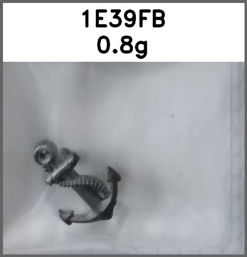 标牌_铁锚_垫片_两脚图片