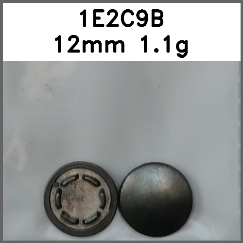 四合扣_微凸面图片