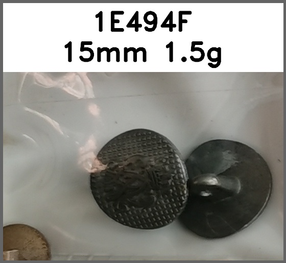 蘑菇扣_刻花_刻字图片