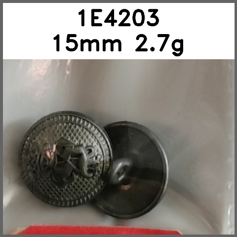 蘑菇扣_刻花图片