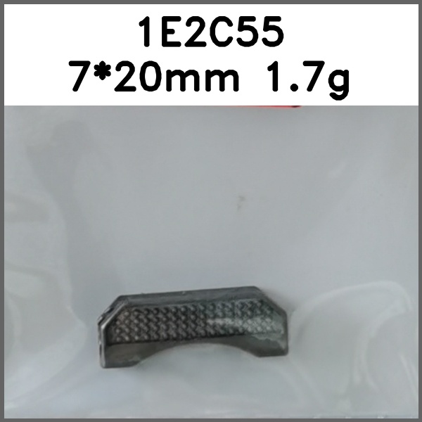 夹扣_尾夹_麻点_滴塑图片