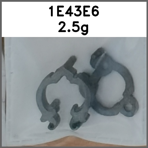 标牌_垫片_两孔图片