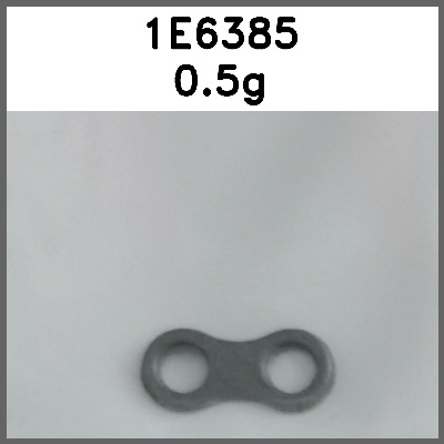 装饰件_两孔图片