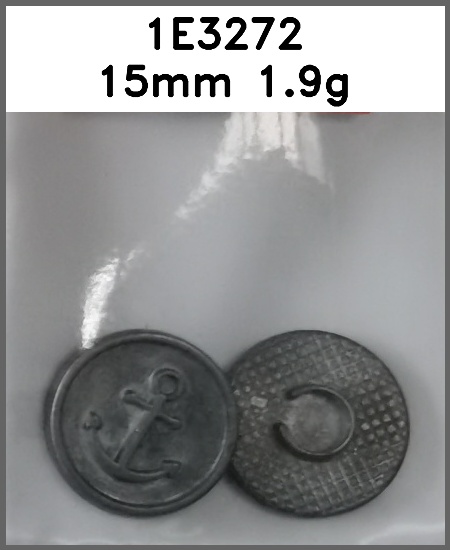 胸针_针脚扣_铁锚_滴塑图片