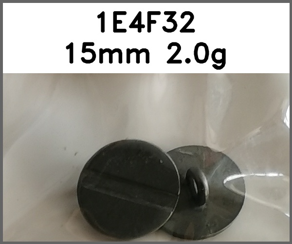 蘑菇扣_O脚_凹线槽图片