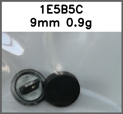 蘑菇扣_O脚_平面图片