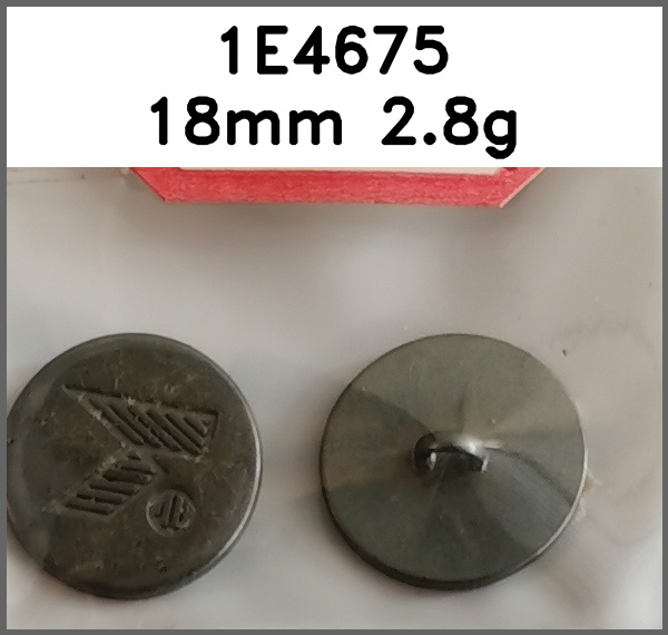 蘑菇扣_O脚_刻花图片