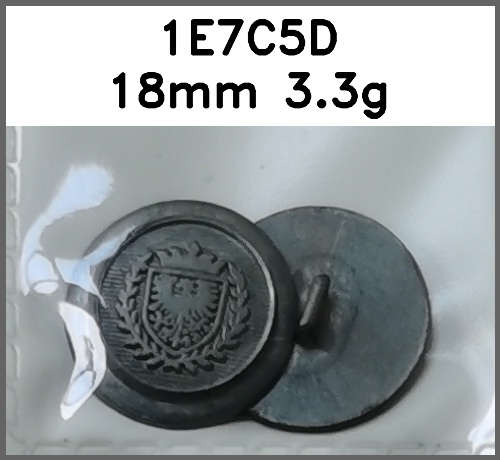 蘑菇扣_刻花图片