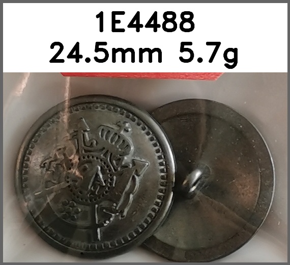 蘑菇扣_刻花图片