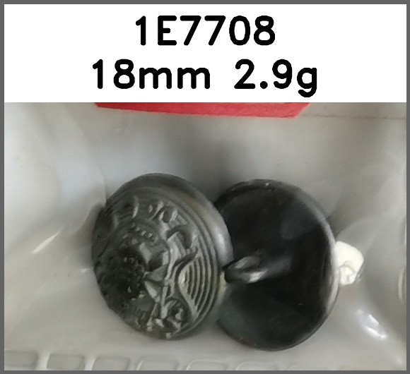 蘑菇扣_刻花_刻字图片