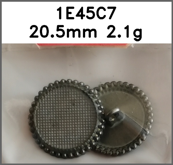 蘑菇扣_网格_花边_滴塑_粘钻图片