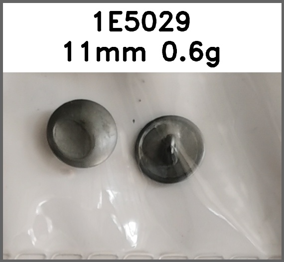 蘑菇扣_异形_抽芯图片