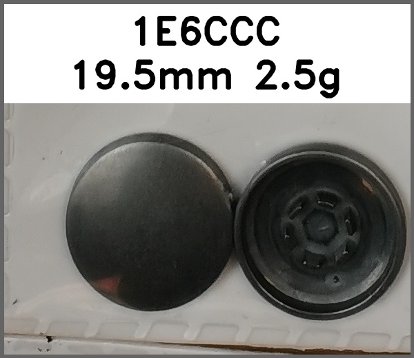 四合扣_微凸面_凸面_光面图片