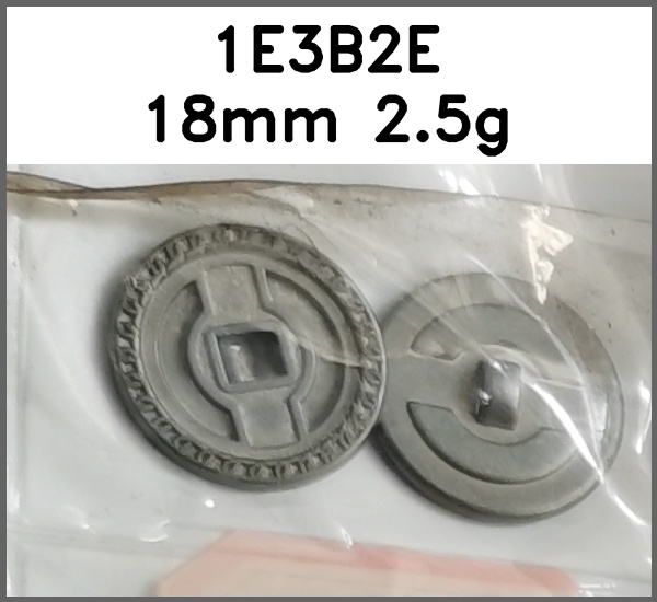 蘑菇扣_粘钻图片